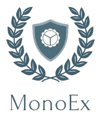 MonoEX Icon